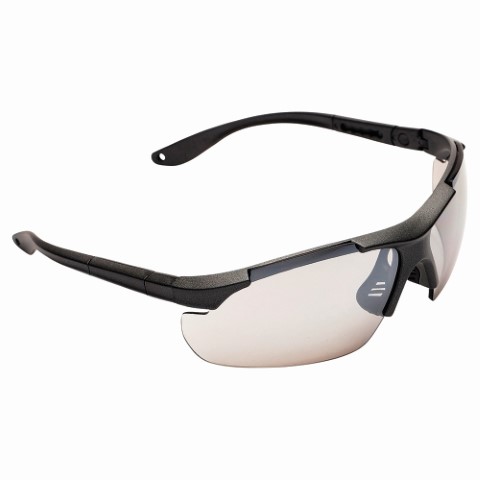 PRO TYPHOON SAFETY GLASSES INDOOR/OUTDOOR LENS - ANTI FOG 